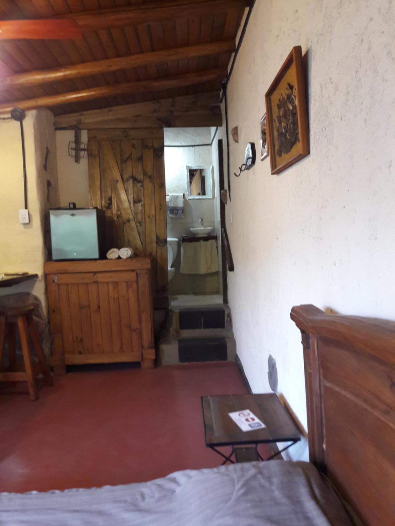 Flor De Las Sierras Capilla del Monte Εξωτερικό φωτογραφία